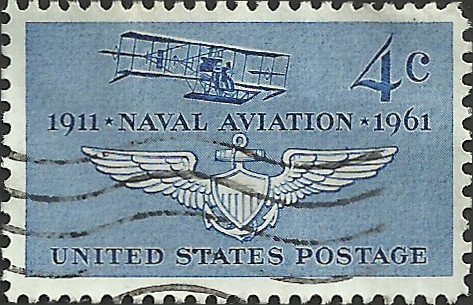 # 1185 USED NAVAL AVIATION    