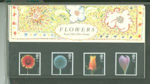 Great Britain #1168/1200 Mint (NH) Single (Complete Set)