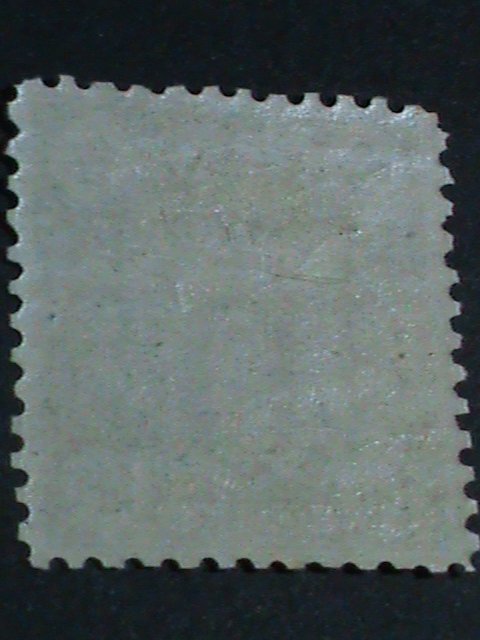 ​KOREA -1884-SC#4 STYLIZED YIN YANG MINT-OVER 130 YEARS OLD STAMP-RARE-VF