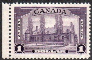 Canada 245 Mint hinged