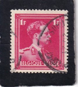 Belgium     #     284     used