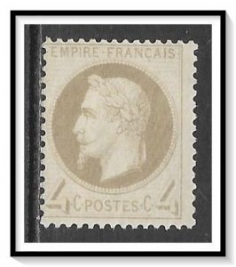 France #31 Napoleon NG