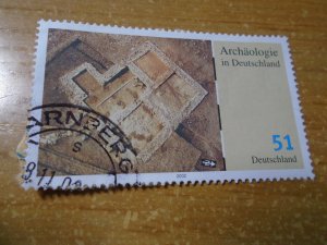 Germany  #  2176  used