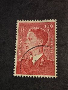 Belgium #450           Used