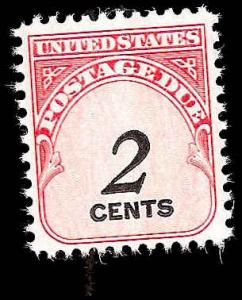 # J90 MINT NEVER HINGED