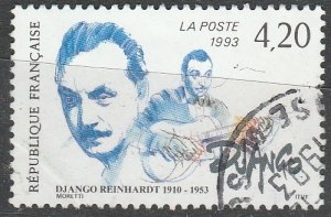 France   2360     (O)     1993