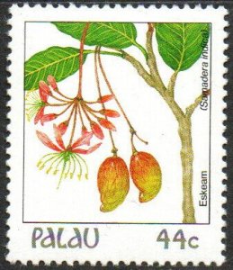 Palau Sc #136 MNH