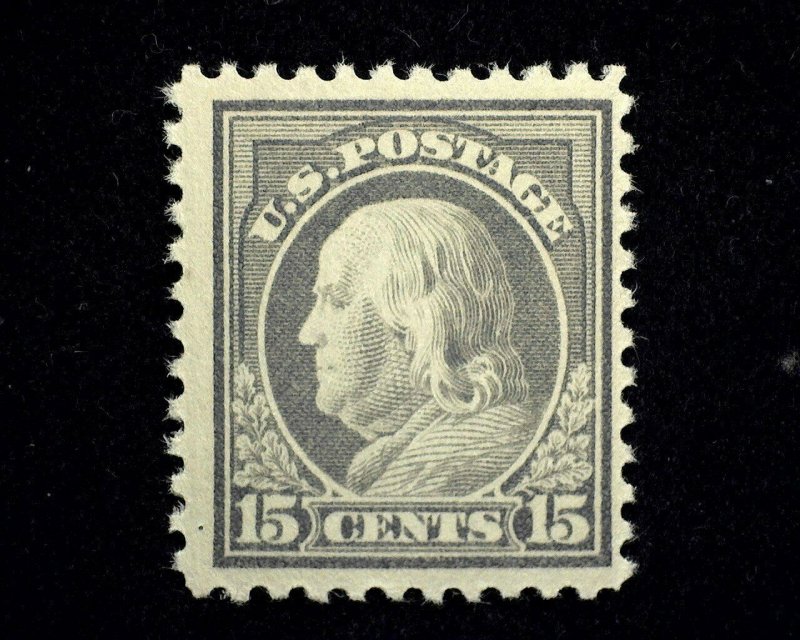 HS&C: Scott #514 Mint F/Vf NH US Stamp 