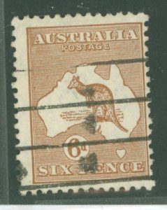 Australia  #96