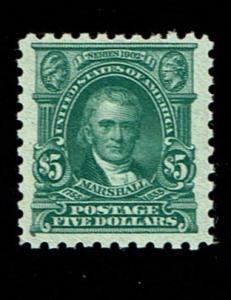 Scott #480 XF-OG-LH.