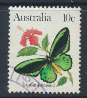 Australia SG 785 Fine  Used 