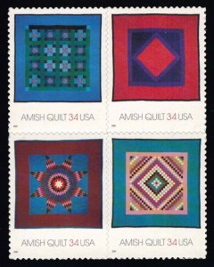 United States Scott 3527a Mint never hinged.