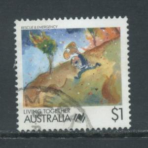 Australia 1078  Used (2)