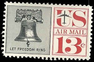 US - C62 - MNH - SCV-0.40