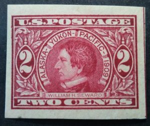 StampGeek Scott #371 MINT VERY FINE +, LIGHT HINGE