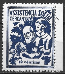 COLLECTION LOT 15021 SPAIN REVENUE MH