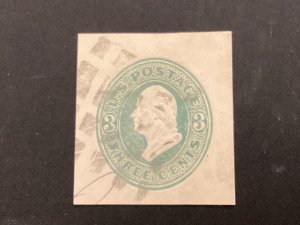 ICOLLECTZONE  US U168 VF used