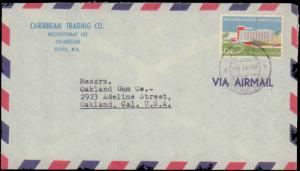 Netherlands Antilles