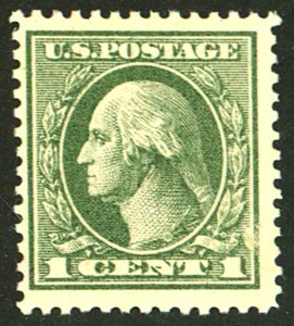 U.S. #535 MINT OG NH