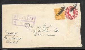 Just Fun Cover #642 on Registered REVER MASS AUG/1/1938 (my3104)