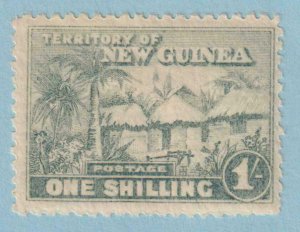 NEW GUINEA 9  MINT HINGED OG * NO FAULTS VERY FINE! - NVN