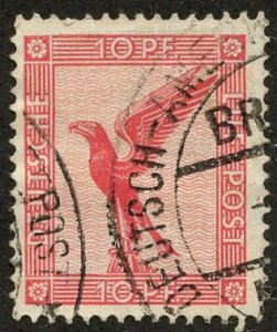 Germany, Scott #C28, Used