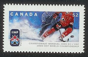 CANADA MINT NH # 2265i (B)