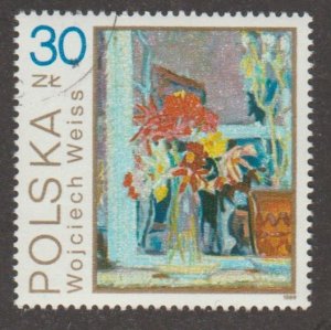 Poland 2941 Art