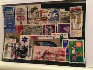 Israel stamps R21562