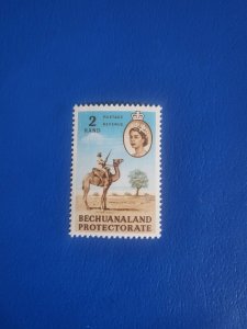 Stamps Bechuanaland 193 never hinged
