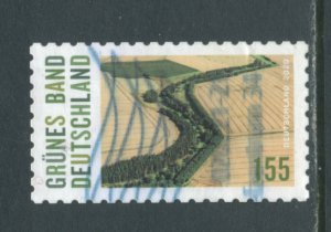 Germany 3159 Used (3