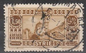 Sy-ia #218  F-VF Used  CV $3.00 (A9089)