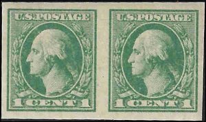 531 Mint,OG,NH... Pair... SCV $47.50