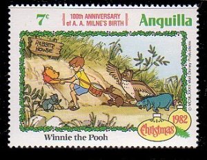 Anguilla 515 MNH