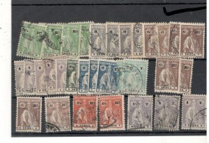 PORTUGUESE INDIA COLLECTION