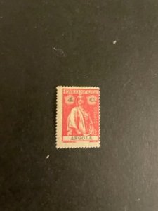 Angola sc 142 MH