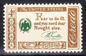 MOstamps - US Scott #1140 XF Mint OG NH - Lot # DS-2862