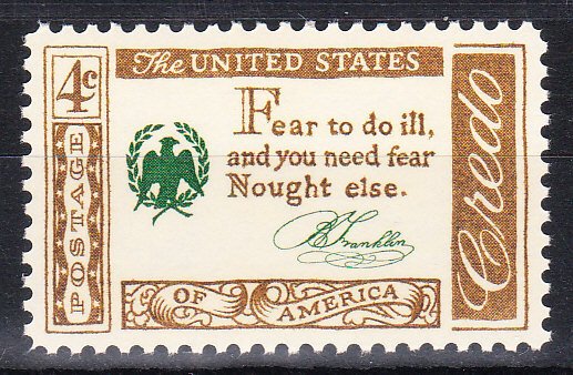 MOstamps - US Scott #1140 XF Mint OG NH - Lot # DS-2862