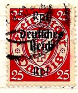 Danzig 249 u