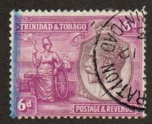 Trinidad & Tobago 27 Used