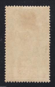 1924 Gibraltar - HIGH Quality Classic Scott # 88, 4sh - Chalky Paper