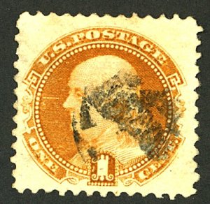 U.S. #112 USED