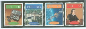 Fiji #753-6