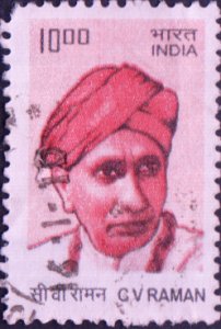 India #2284    Used