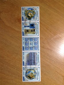 Italy  # 3149  used