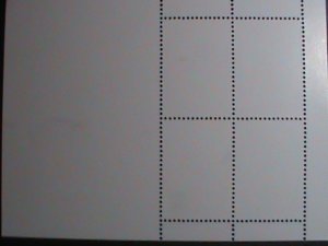 ​KOREA STAMP 1998-SC#3692a WINTER OLYMPIC GAMES NAGANO-JAPAN-MNH S/S VERY FINE