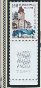 France  mnh  sc #  2960