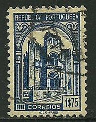 Portugal # 568A, Used