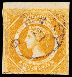 NEW SOUTH WALES 30  Used (ID # 106544)