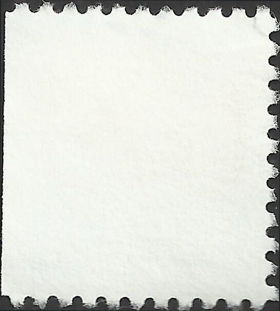 # 2282 USED E STAMP GLOBE